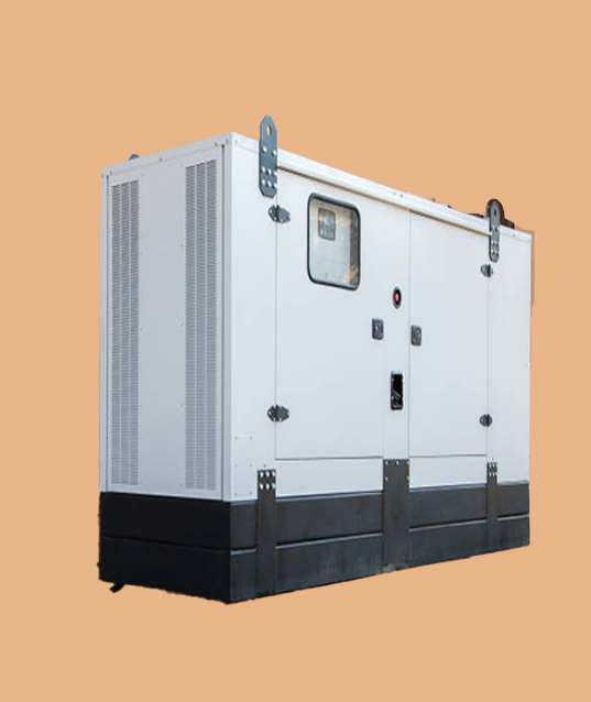 POWER BACKUP FOR COMMON AREA