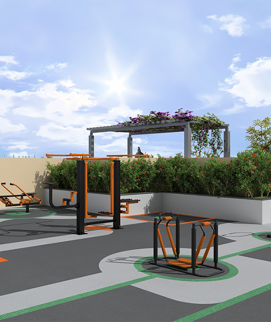 apartments near peelamedu