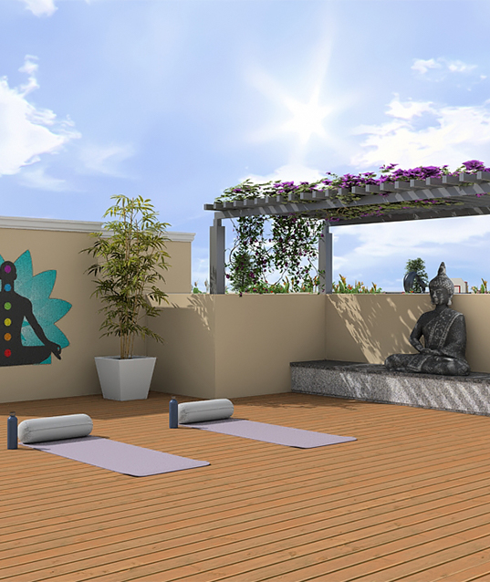 apartments in neelambur