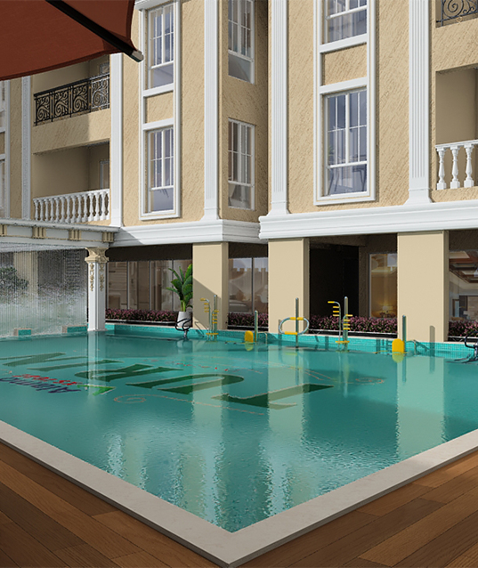 flats in coimbatore