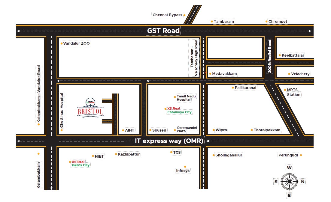 apartments in mahindra world city