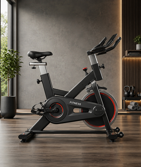 Gym Cycle
