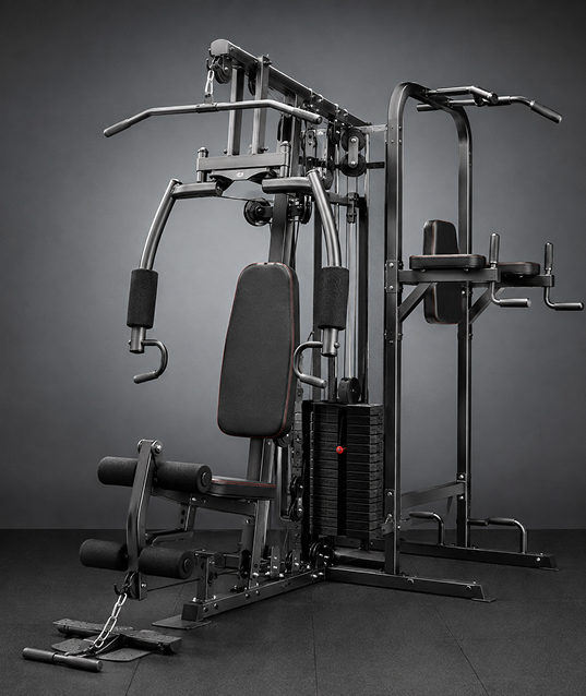 Multi- Gym Station